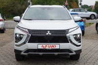 Mitsubishi Eclipse Cross 2.4Hybrid Plus 4WD