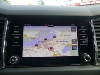 Skoda Kodiaq 2.0 TDI Sportline 4x4