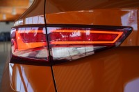 Seat Ateca 2.0 TSI Xcellence 4Drive