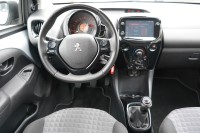 Peugeot 108 1.0 VTi Style
