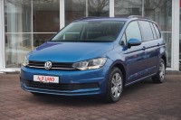 Vorschau: VW Touran 1.0 TSI Trendline
