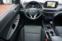 Hyundai Tucson 1.6 T-GDI Premium 2WD