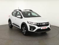Dacia Sandero Stepway TCe 90