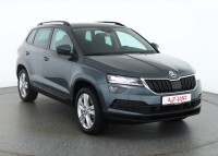 Skoda Karoq 2.0 TDI DSG 4x4 Style