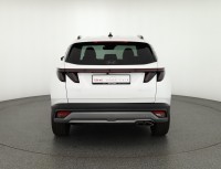 Hyundai Tucson 1.6T-GDI Facelift