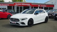 Vorschau: Mercedes-Benz A 250 A250 AMG Line