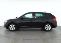 Vorschau: Skoda Scala 1.0 TSI DSG
