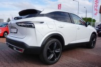 Nissan Qashqai Tekna 1.3 Dig-T Aut.