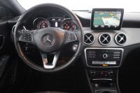Mercedes-Benz CLA 200 Shooting Brake 200d Aut.