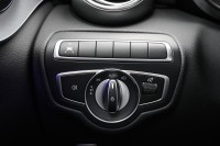 Mercedes-Benz C 200 C200 AMG Line