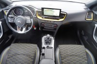 Kia xcee'd XCeed 1.4 T-GDI Vision