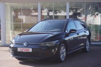 Vorschau: VW Golf VIII Variant 2.0 TDI Life DSG