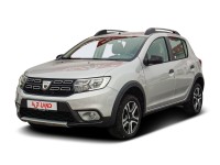 Dacia Sandero Stepway II TCE Celebration Navi Tempomat