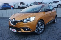 Vorschau: Renault Scenic 1.5 dCi 110