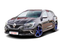 Renault Megane IV Grandtour GT Grandtour GT 2-Zonen-Klima Navi Sitzheizung