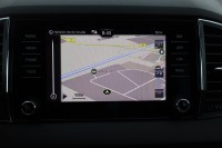 Skoda Karoq 1.5 TSI Clever VC