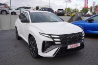 Hyundai Tucson 1.6 T-GDI N-Line Aut.