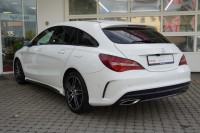 Mercedes-Benz CLA 200 AMG Line