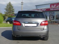 Mercedes-Benz B 180 B180 d