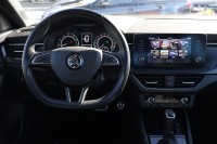 Skoda Scala 1.5 TSI DSG Style