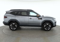 Dacia Bigster Expression 140 mHev