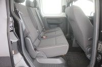 VW Caddy 2.0 TDI Trendline