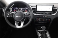 Kia xcee'd XCeed 1.5 T-GDI Aut.