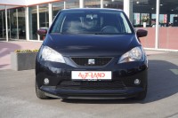 Vorschau: Seat Mii 1.0 Chic