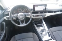 Audi A4 Avant 40 TDI S-tronic