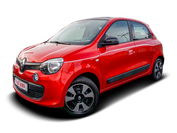 Renault Twingo 1.0 Limited