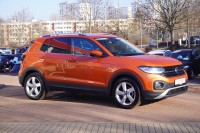 VW T-Cross 1.0 Style