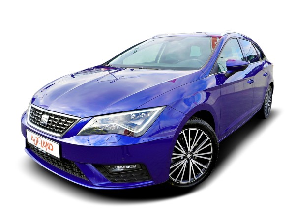 Seat Leon ST 1.4 TSI Xcellence