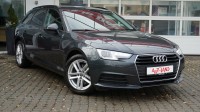 Audi A4 1.4 TFSI Avant basis