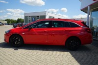 Opel Astra K ST 1.6 Turbo Dynamic