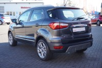 Ford EcoSport 1.0EB Titanium