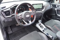 Kia pro_cee'd ProCeed 1.6 T-GDI GT Bastuck