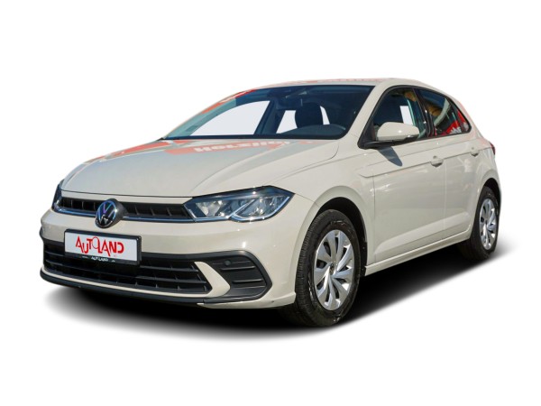 VW Polo 1.0 TSI