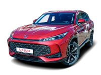 MG HS 1.5 T-GDI Luxury Aut. 2-Zonen-Klima Navi Sitzheizung
