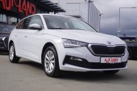 Skoda Scala 1.0 Ambition