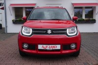 Suzuki Ignis 1.2 Intro+