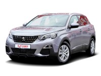 Peugeot 3008 1.2 Pure Tech 130 Active EAT8 2-Zonen-Klima Navi Sitzheizung