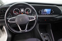 VW Caddy Cargo 2.0 TDI DSG