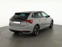 Skoda Scala 1.5 TSI DSG Monte Carlo