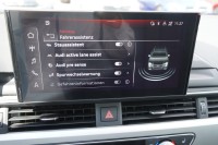 Audi A4 Quattro Avant 40 TDI quattro S line
