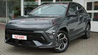 Vorschau: Hyundai Kona N-Line 1.0T-GDI