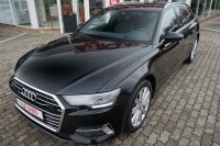 Audi A6 Avant 45 3.0 TDI quattro sport