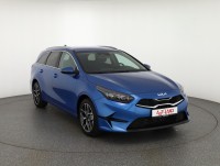 Kia cee'd Sporty Wagon Ceed SW 1.5 T-GDI Aut.