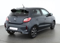 Mitsubishi Space Star 1.2 Select+ Aut.