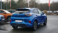 Ford Puma 1.0 M-Hybrid ST-Line X