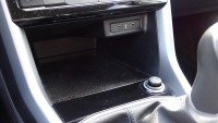 VW T-Cross 1.0 TSI Active